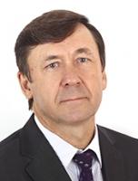 Уваров Леонид Николаевич