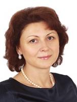 Удовика Татьяна Владимировна