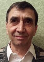 Узун Василий Якимович