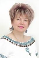 Улётова Галина Дмитриевна