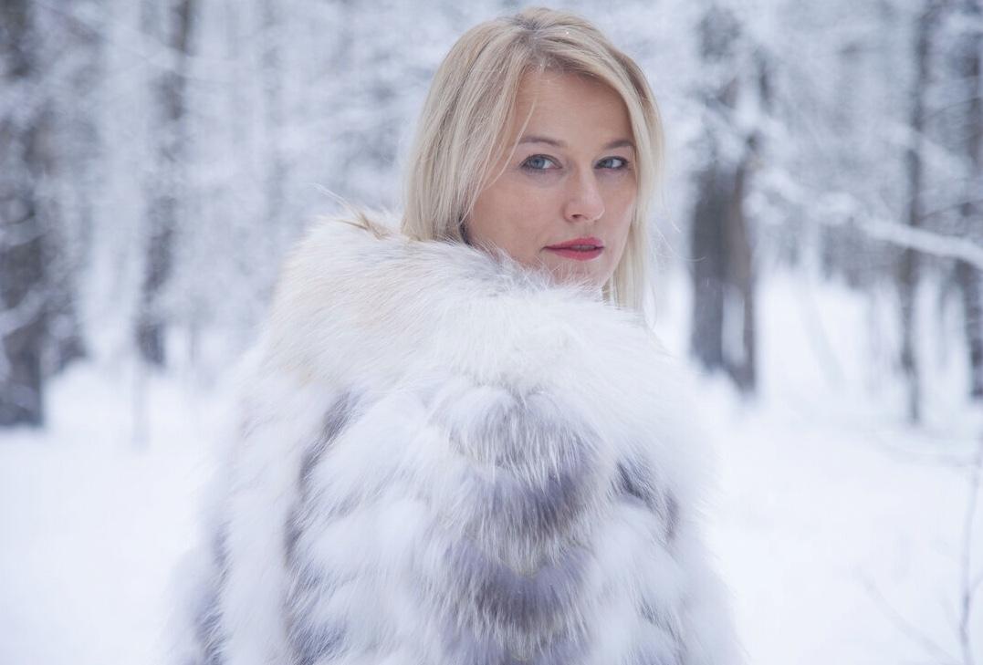 Устинова Екатерина Владиславовна