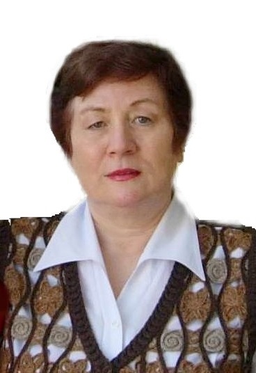 Морозко Нина Иосифовна