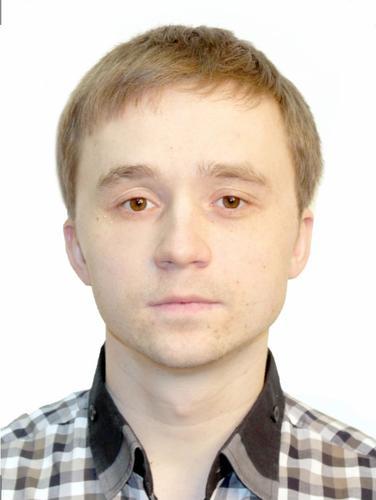 Ушанков Илья Владимирович