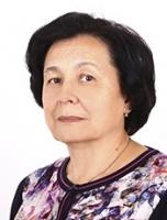 Фалина Алла Семеновна