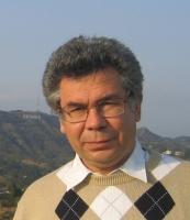 Фарков Юрий Анатольевич