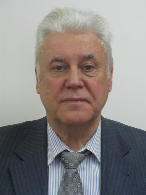 Морозов Михаил Анатольевич