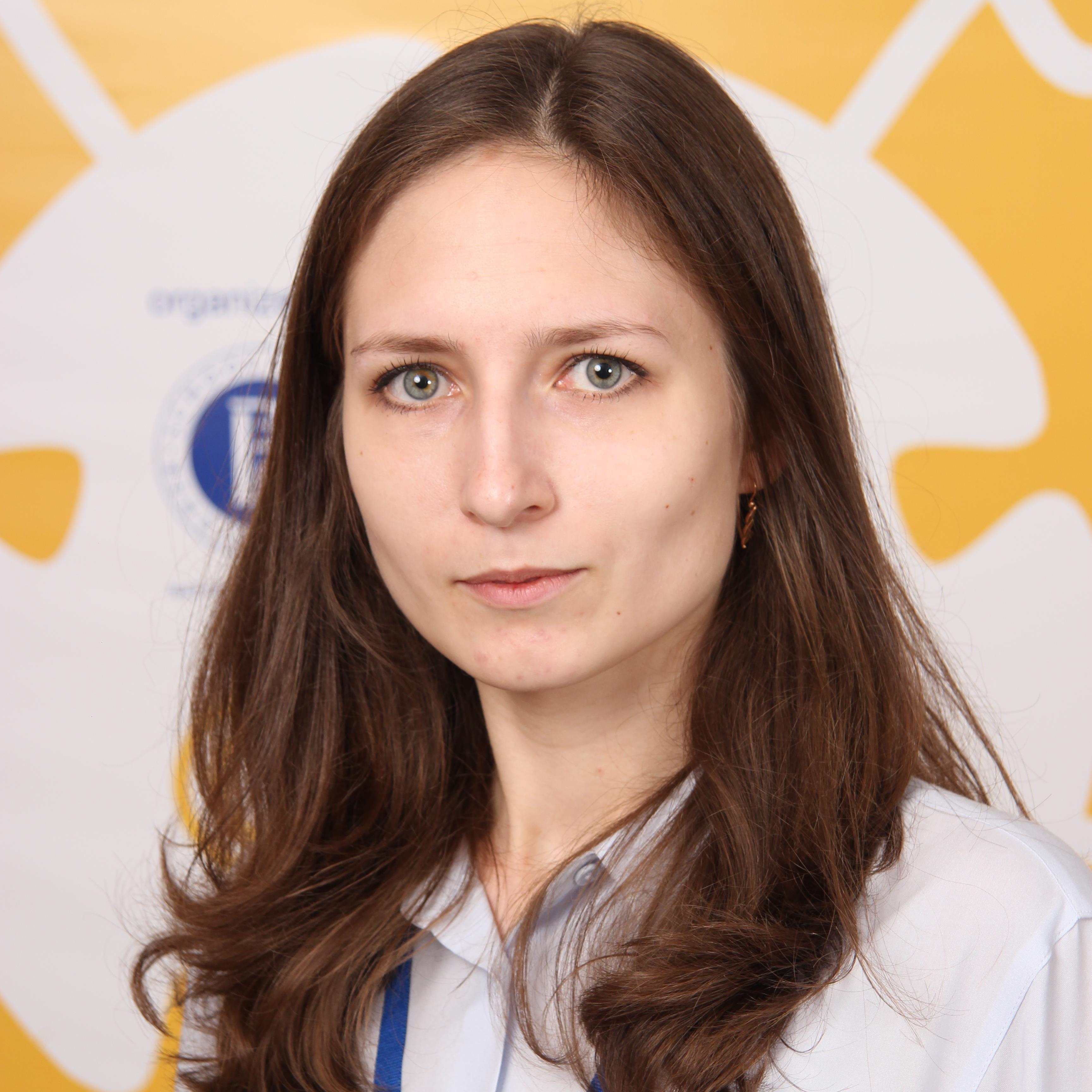 Фатихова Аделя Фанисовна