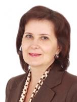 Федорова Марина Александровна