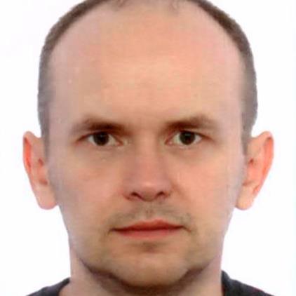 Федотенков Игорь