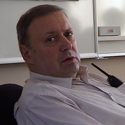 Федотов Александр Васильевич
