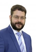 Федотов Иван Владимирович