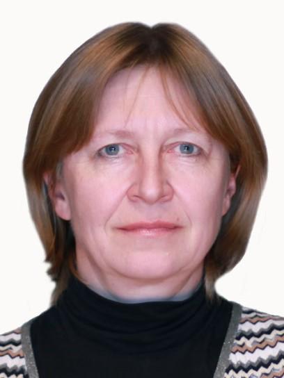 Федотова Татьяна Вячеславовна