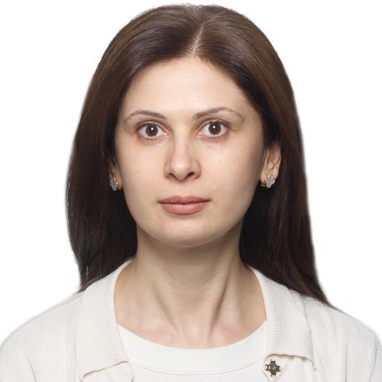 Фейзба Марина Язбеевна