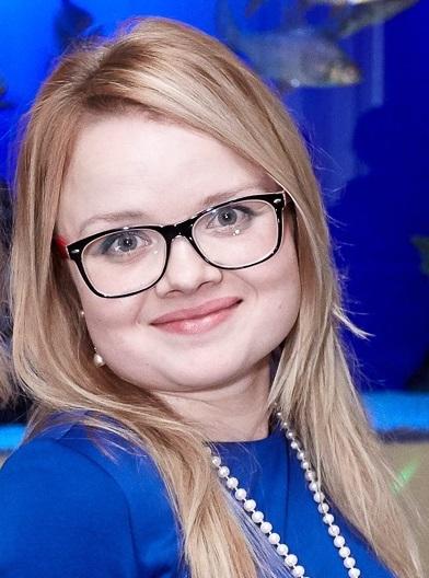 Феоктистова Екатерина Сергеевна