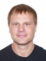 Фетисов Виталий Николаевич