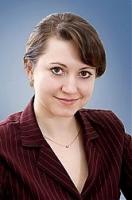 Филатова Виктория Викторовна