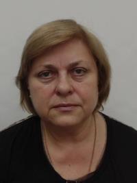 Мудрова Лариса Григорьевна