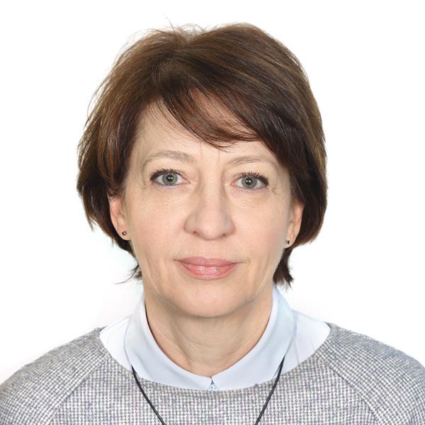 Филиппова Наталья Ивановна