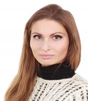 Фистик Александра Сергеевна