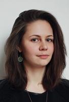 Флегонтова Татьяна Александровна