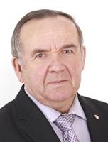 Фокин Сергей Викторович