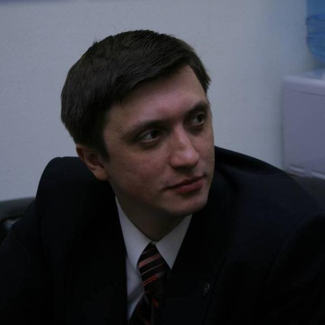 Фомкин Алексей Викторович