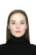 Фролова Елена Сергеевна