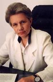 Фролова Наталья Алексеевна