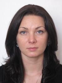 Музашвили Диана Зурабовна