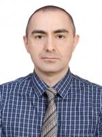 Хапаев Ибрагим Магометович