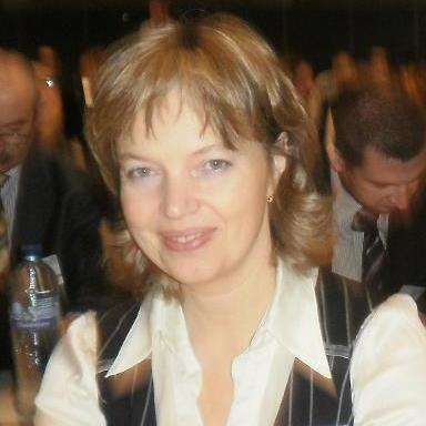 Хапаева Светлана Сергеевна