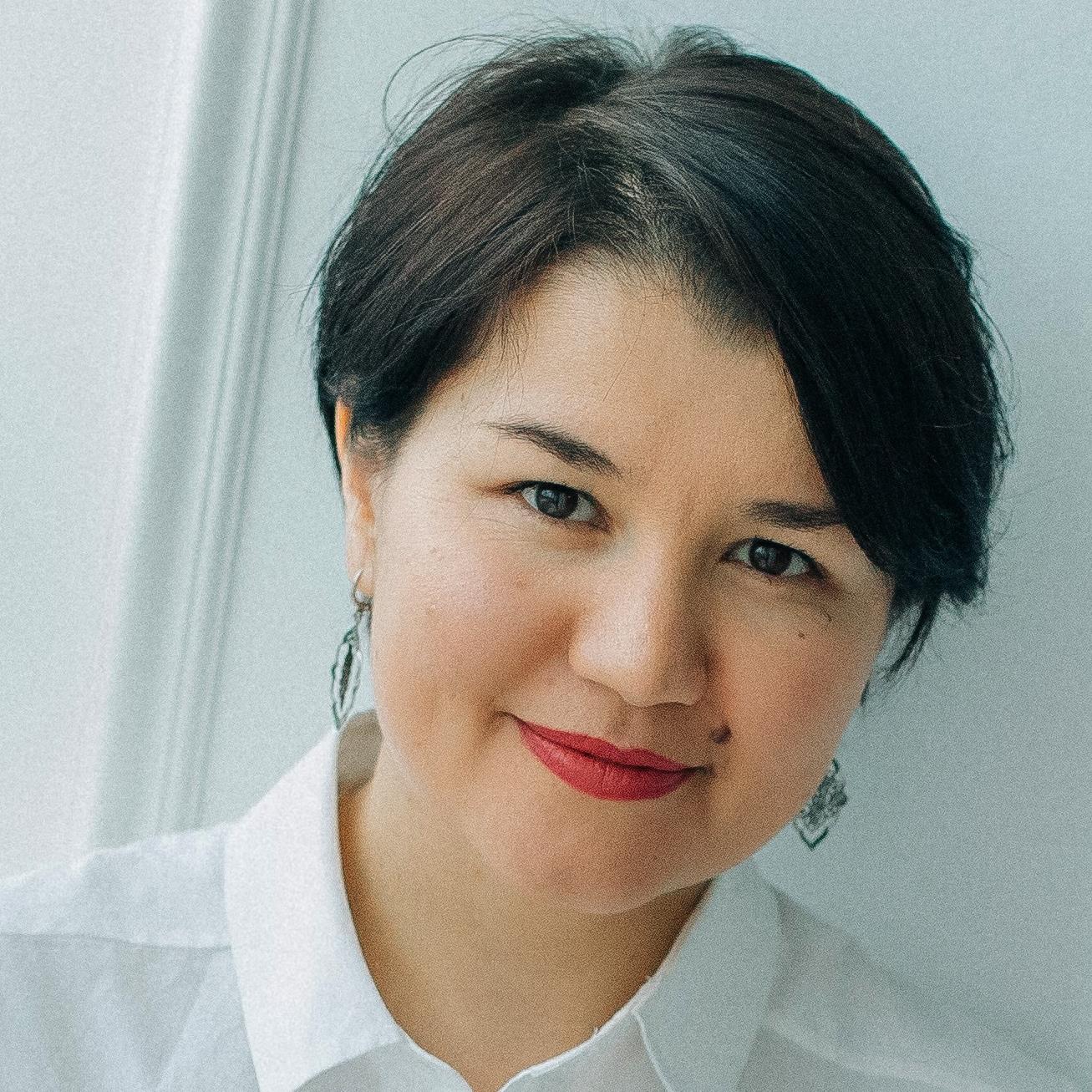 Хасанова Рамиля Рафаэлевна