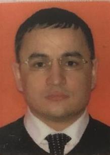 Хисамутдинов Руслан Фаннурович