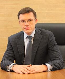 Хорунжий Сергей Николаевич