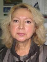 Хохлова Лилия Владимировна