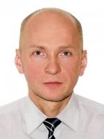 Хутин Сергей Анатольевич