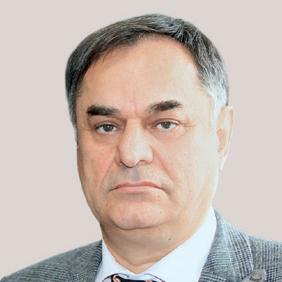 Цакаев Алхозур Харонович