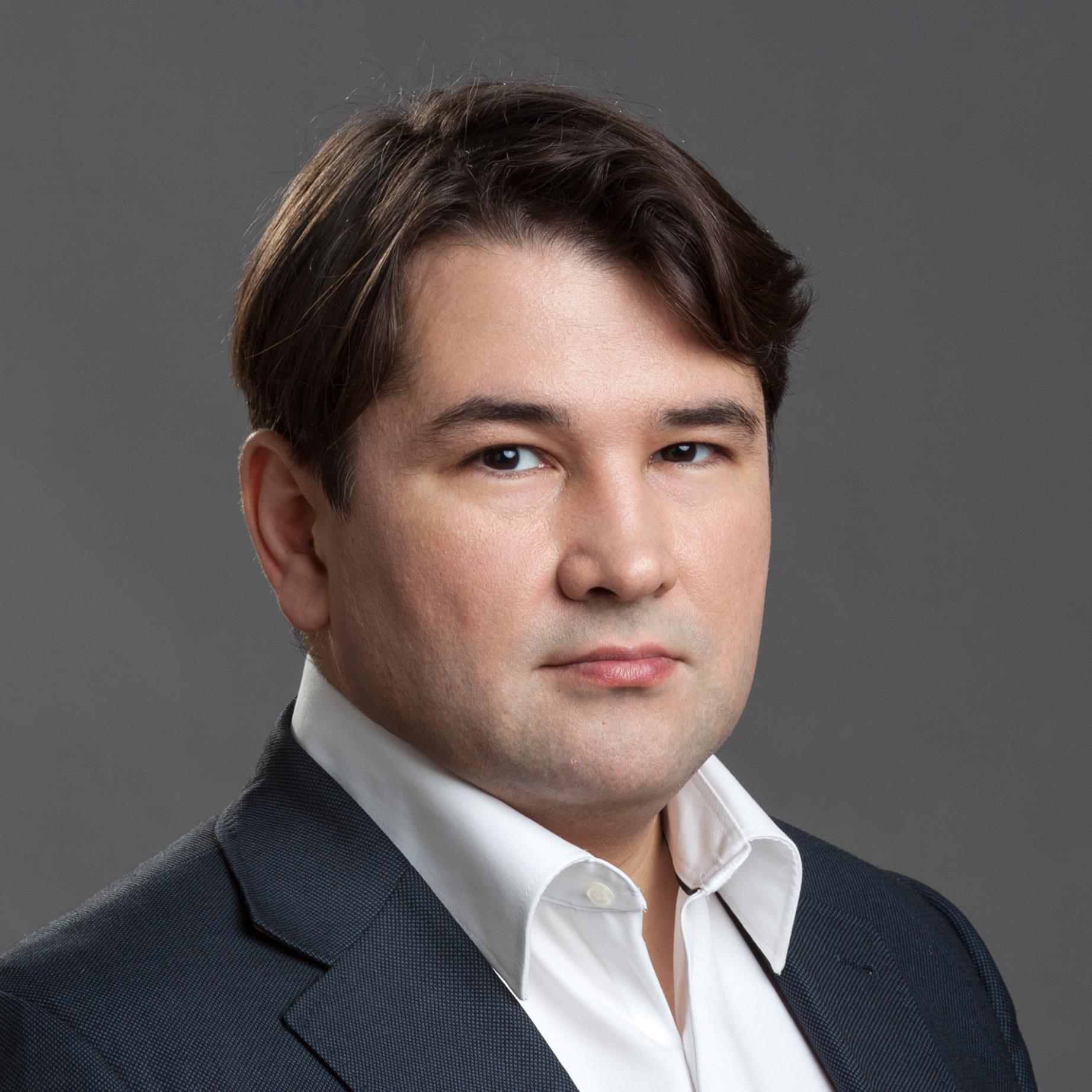 Царанов Константин Николаевич