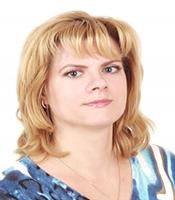 Цветкова Анна Борисовна
