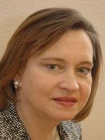Цветкова Лилия Анатольевна