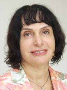 Цветкова Людмила Ивановна
