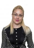 Цепилова Елена Сергеевна