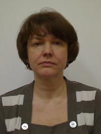 Мурашова Екатерина Михайловна