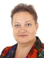Чащарина Ольга Михайловна