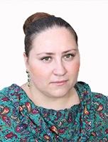 Чеканова Мария Сергеевна