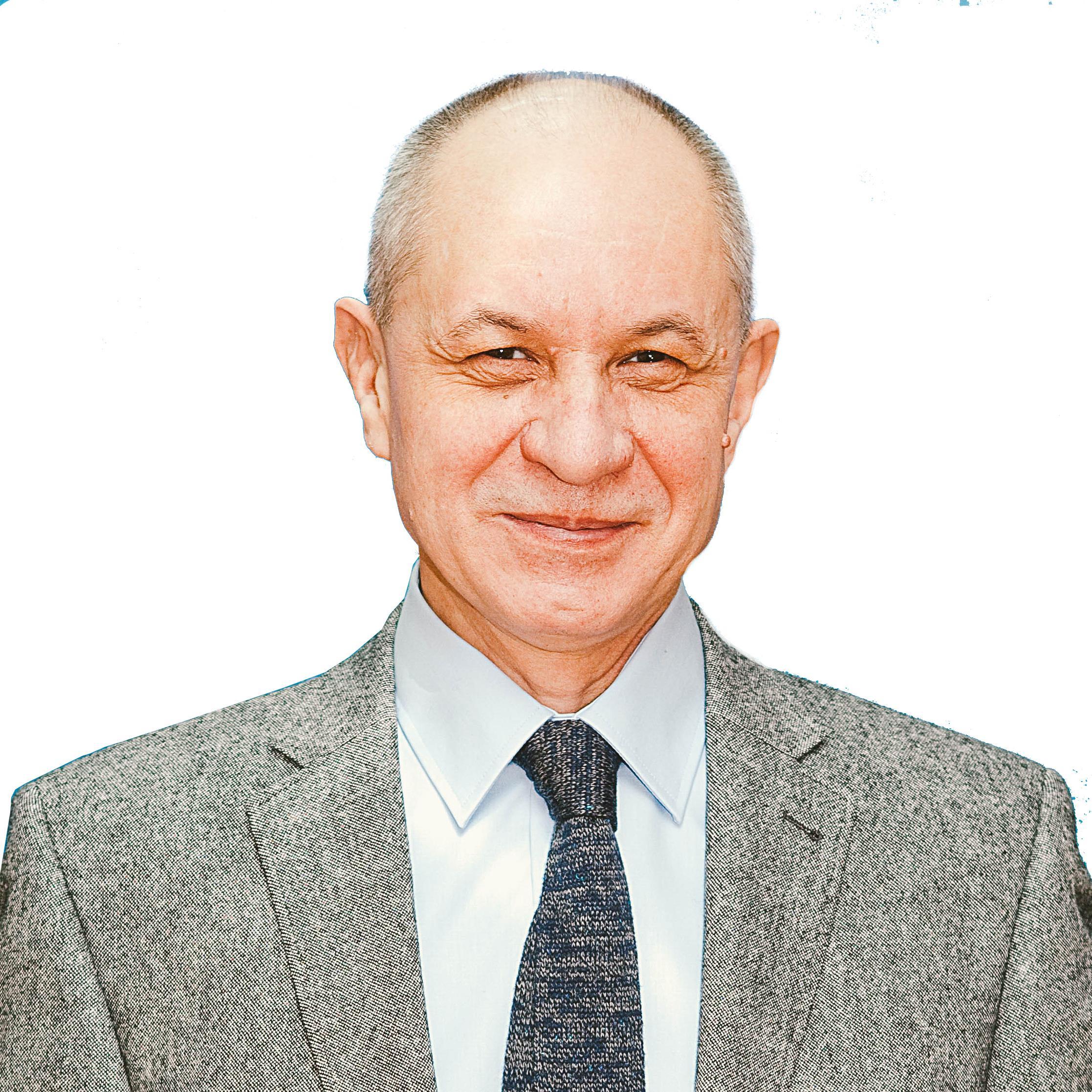 Челенков Александр Петрович