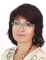 Чепорова Елена Эдгардовна