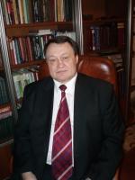 Чепунов Олег Иванович