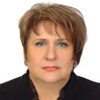 Чепурнова Наталья Михайловна