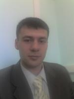 Чепус Алексей Викторович